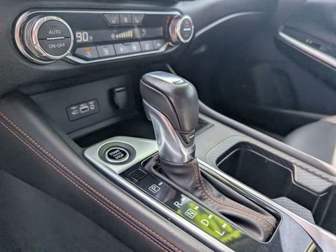 Certified 2023 Nissan Sentra SR w/ SR Premium Package image 22