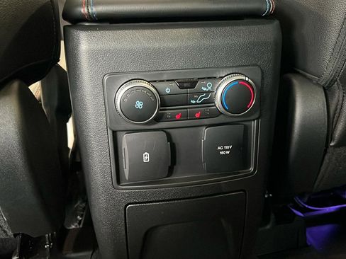 Certified 2023 Ford Explorer ST w/ Equipment Group 401A image 33