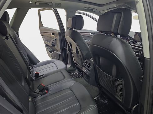 Certified 2023 Audi Q5 2.0T Premium image 13