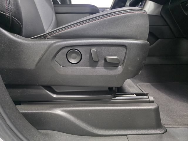 Certified 2024 Chevrolet Tahoe RST w/ Luxury Package AWD/4WD image 35