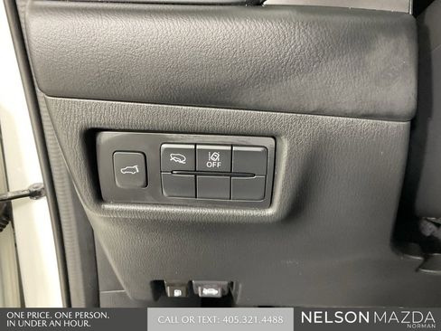 Certified 2025 MAZDA CX-5 AWD 2.5 S w/ Preferred Package image 42