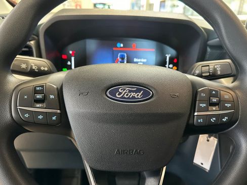 New 2026 Ford Maverick XL FWD image 21