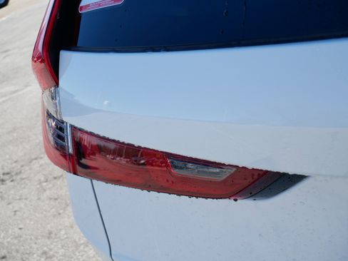 Certified 2026 Honda CR-V Sport Touring image 17