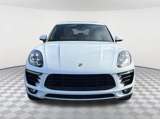 Used 2017 Porsche Macan AWD/4WD video 2