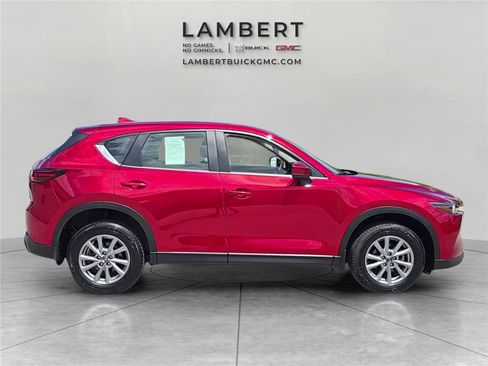 Used 2023 MAZDA CX-5 AWD 2.5 S image 6