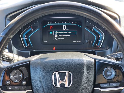 Used 2020 Honda Odyssey EX-L image 12