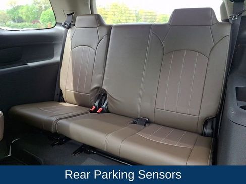 Used 2017 GMC Acadia Limited SLT AWD/4WD image 20