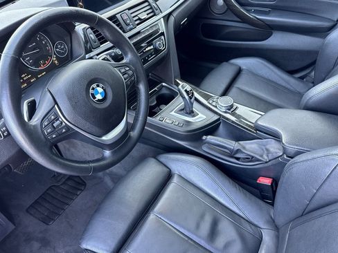 Used 2016 BMW 435i Gran Coupe xDrive image 4