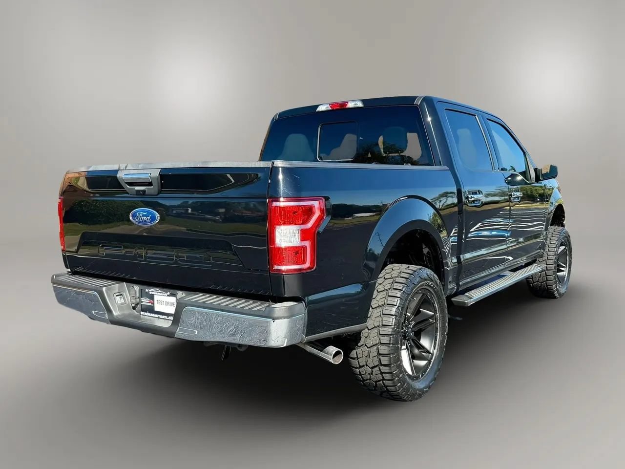 Used 2020 Ford F150 XLT w/ Equipment Group 302A Luxury RWD image 5