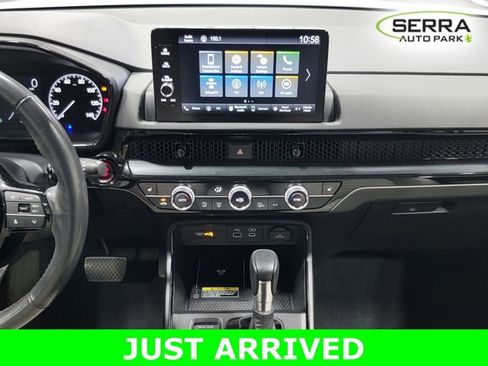 Certified 2023 Honda CR-V EX-L image 19