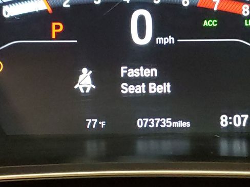 Used 2019 Honda CR-V EX-L image 15