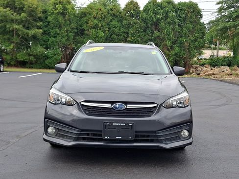 Used 2023 Subaru Impreza 2.0i Premium AWD/4WD image 2