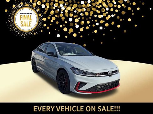 New 2026 Volkswagen Jetta GLI Autobahn image 4