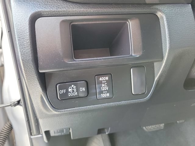 Used 2016 Toyota Tacoma TRD Off-Road w/ Towing Package RWD image 23