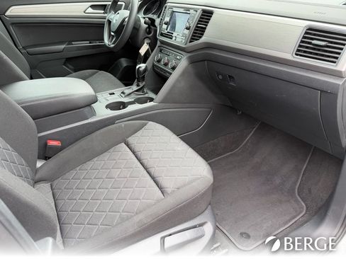 Used 2018 Volkswagen Atlas S FWD image 14