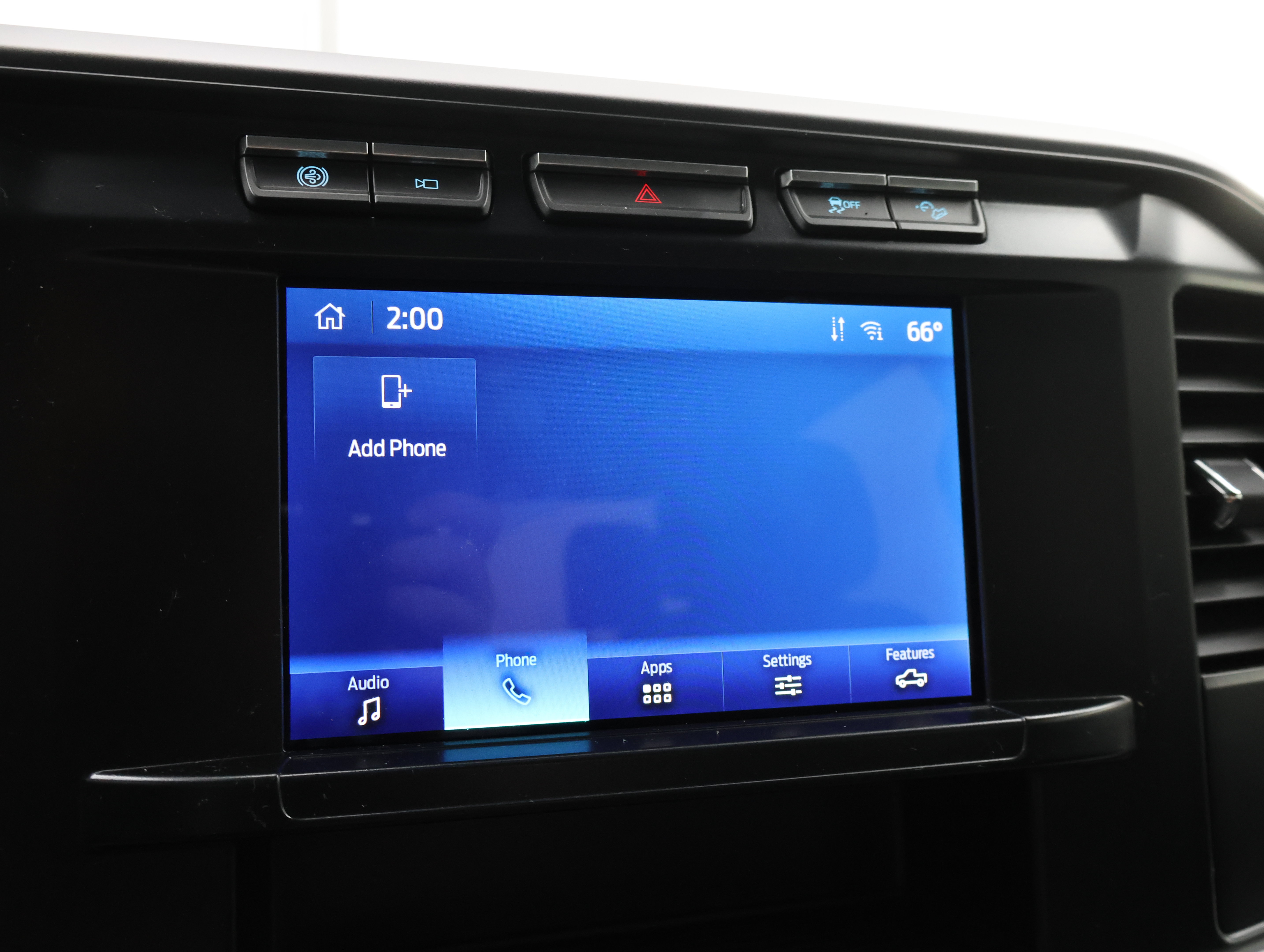Used 2023 Ford F250 XL w/ 360-Degree Camera Package AWD/4WD image 51
