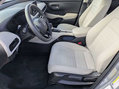 Certified 2023 Honda HR-V LX image 15