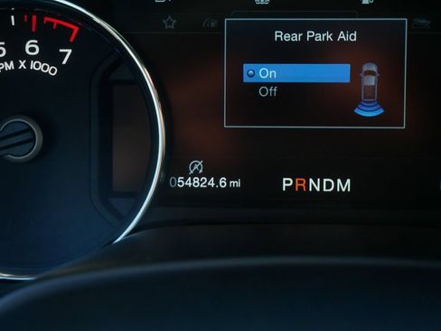 Used 2018 Ford F150 Lariat w/ Equipment Group 502A Luxury AWD/4WD image 34
