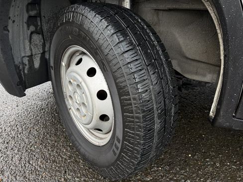 Used 2021 RAM ProMaster 2500 image 26