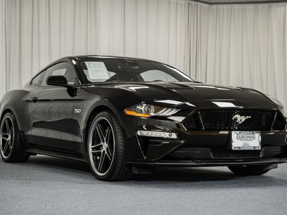 Certified 2023 Ford Mustang GT Premium w/ Equipment Group 401A