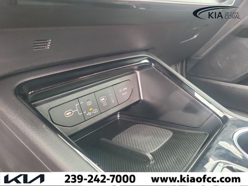 Certified 2026 Kia K5 GT-Line w/ GT-Line Red Interior Package FWD image 29