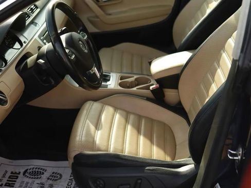 Used 2013 Volkswagen CC R-Line image 13