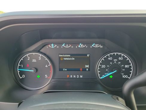 New 2026 Ford F350 XL w/ XL Chrome Package AWD/4WD image 27