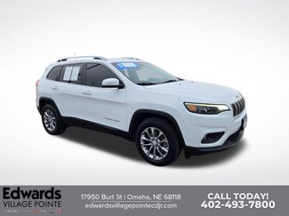 Used 2019 Jeep Cherokee Latitude Plus w/ Comfort/Convenience Group video 1