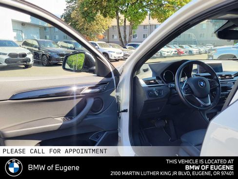 Used 2023 BMW X2 xDrive28i w/ Convenience Package AWD/4WD image 22