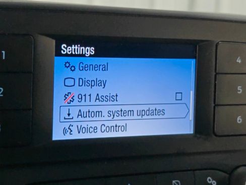Used 2025 Ford Transit 250 Low Roof w/ Exterior Upgrade Package RWD image 44