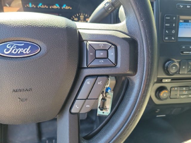 Used 2018 Ford F150 XL w/ Equipment Group 101A Mid AWD/4WD image 15