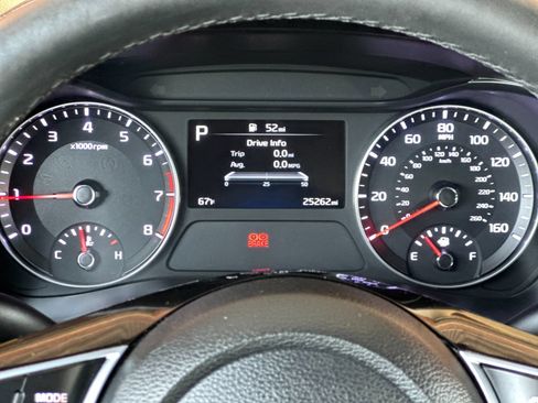 Certified 2023 Kia Forte GT-Line FWD image 31