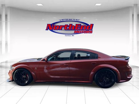 Used 2021 Dodge Charger Scat Pack image 6