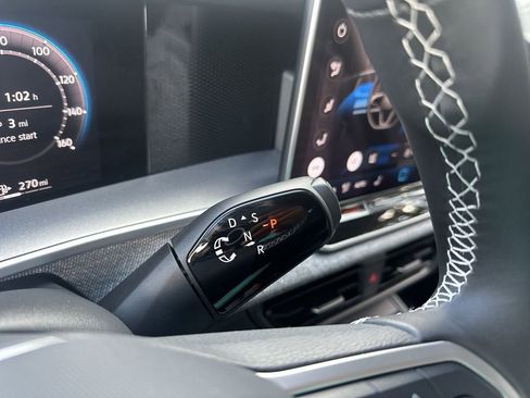 New 2025 Volkswagen Tiguan S image 20