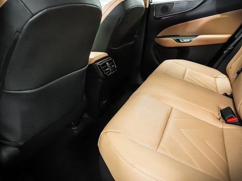 Certified 2024 Lexus NX 300h 350h Luxury image 21