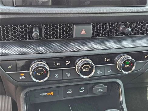 New 2026 Honda CR-V TrailSport image 13