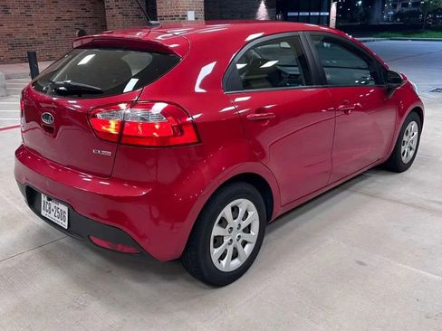 Used 2013 Kia Rio EX FWD image 7