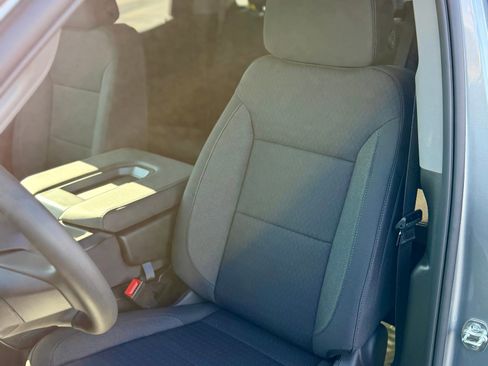 New 2026 Chevrolet Silverado 1500 Custom w/ LPO, Dark Essentials Package image 10