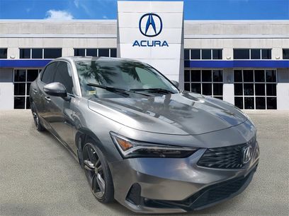 Used 2023 Acura Integra A-Spec