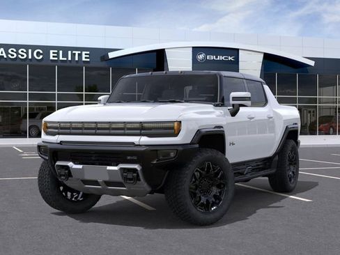 New 2026 GMC Hummer EV 4x4 Crew Cab image 6