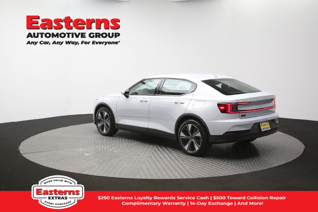 Used 2024 Polestar Polestar 2 AWD/4WD image 62