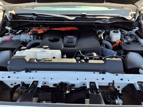 Used 2023 Toyota Tundra TRD Pro image 3