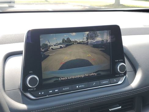 New 2026 Nissan Rogue SV image 21