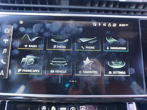 Used 2021 Audi Q7 3.0T Premium Plus w/ Executive Package image 10