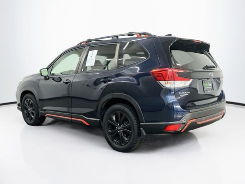 Used 2019 Subaru Forester Sport AWD/4WD image 5