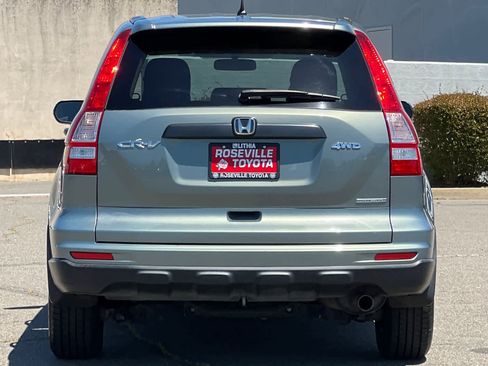Used 2011 Honda CR-V SE image 8