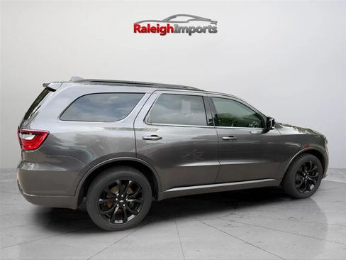 Used 2020 Dodge Durango GT AWD/4WD image 5