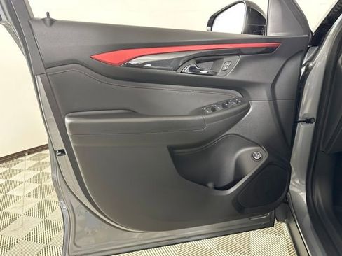 New 2026 Chevrolet TrailBlazer RS w/ Convenience Package image 16