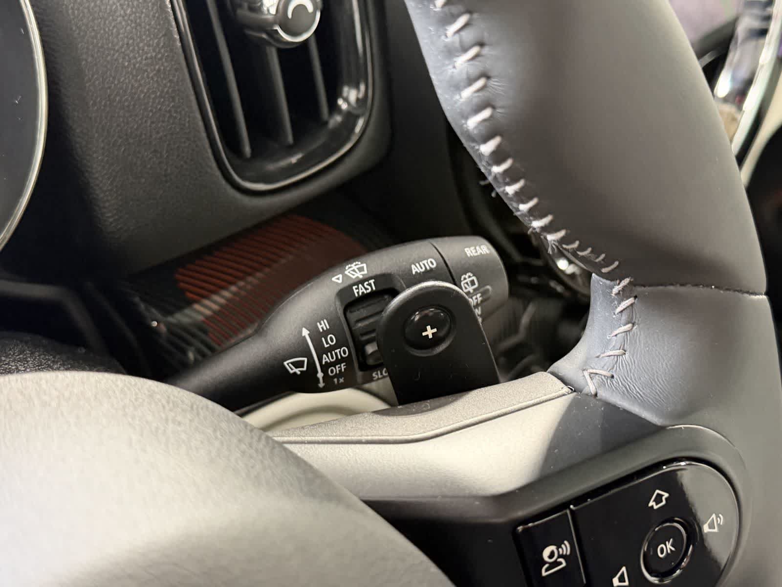 Used 2024 MINI Cooper Countryman S w/ Signature Upholstery Package FWD image 19