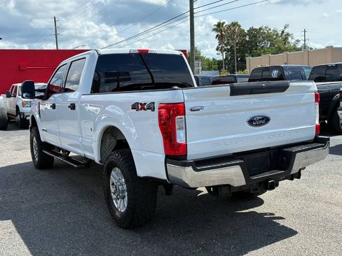 Used 2019 Ford F250 XLT AWD/4WD image 4